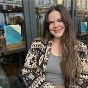 Marketing professional with over five years experience in the industry. Based in Manchester & Chester offering online lessons.